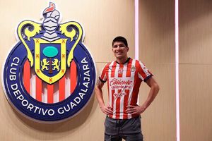 “Ch…su m… el América”: Tuits viejos de Micky Tapias, nuevo refuerzo de Chivas, se hacen virales