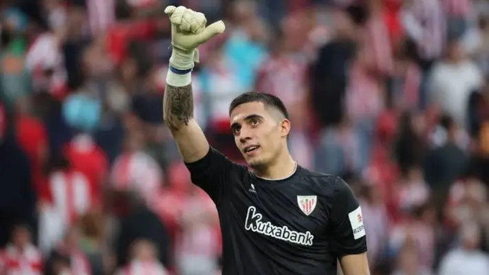 Alex Padilla será nuevo portero de los Pumas