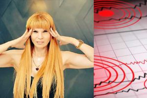 VIDEO: Mhoni Vidente predijo los microsismos en CDMX de este 26 de septiembre