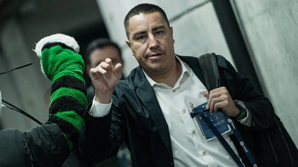 ¡Regresa! Dimayor reduce castigo a Efraín Juárez