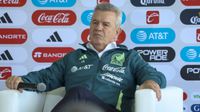 Javier Aguirre ingresó a clínica en Guadalajara previo al México vs Estados Unidos
