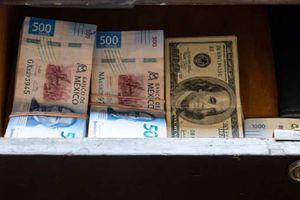 Precio del dólar 29 de octubre: la cotización del billete verde no cede ni un centavo ante el peso