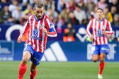 Griezmann pone al Atlético de Madrid en Octavos de Final de la Copa del Rey