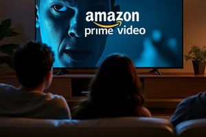 Prime Video agrega función con IA para resumir series