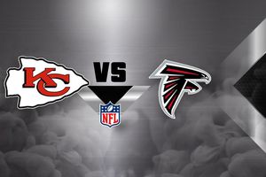 NFL: ¿Dónde y a qué hora ver el Kansas City Chiefs vs Atlanta Falcons de la Semana 3?