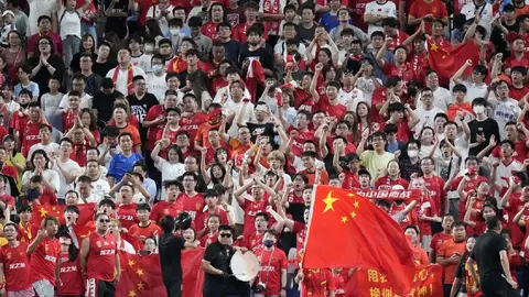 ¡Escándalo mundial! China veta de por vida a 43 personas por amaños de partidos