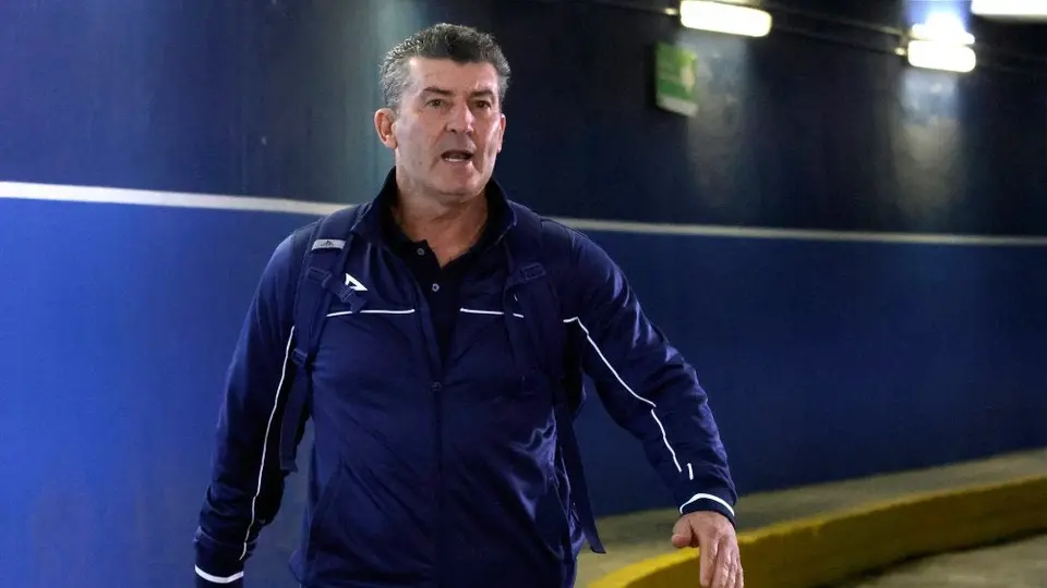 Chepo de la Torre confirmó altercado de su hijo con Facundo Waller; negó agresión