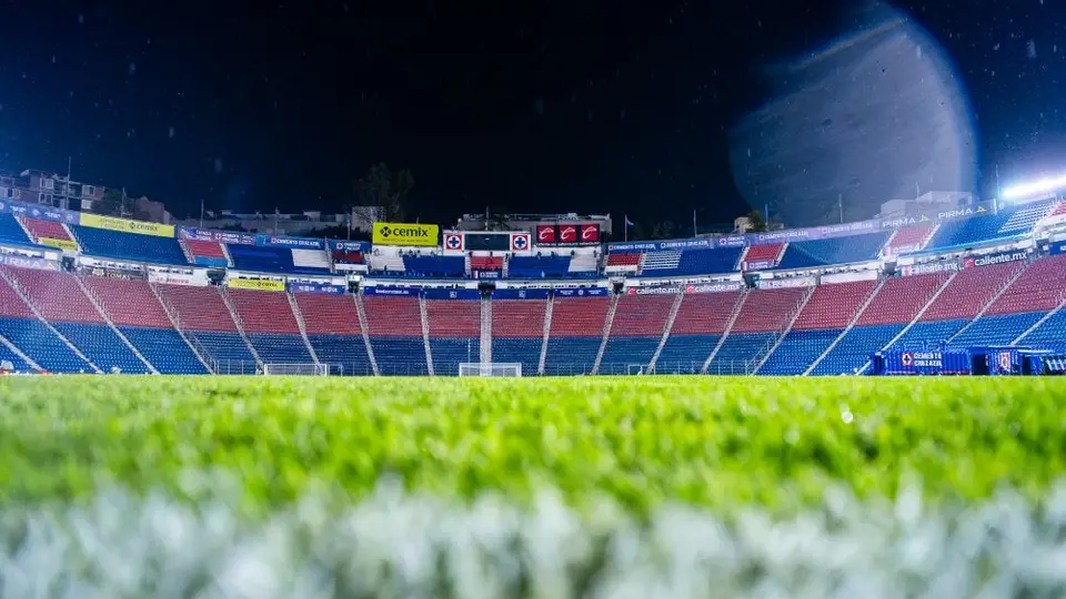Reglamento obliga a América a jugar en Ciudad de los Deportes; no lo hará