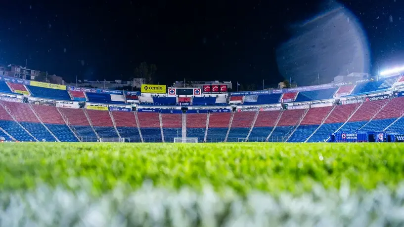 Reglamento obliga a América a jugar en Ciudad de los Deportes; no lo hará