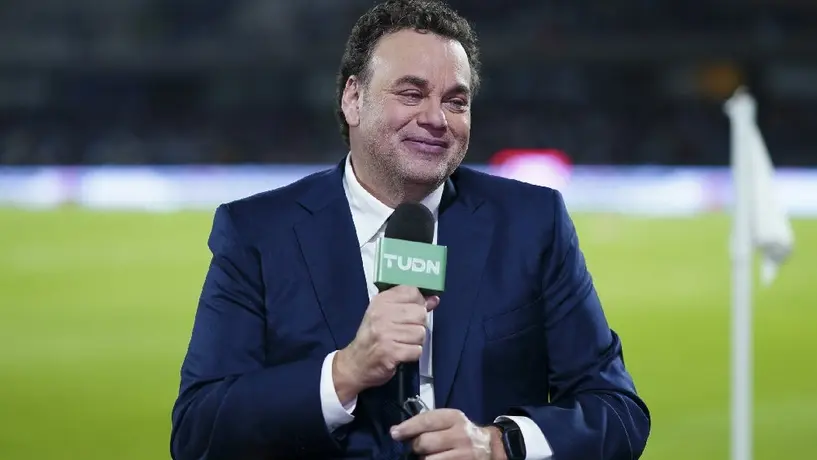 Bofo se enfrasca en ‘pelea’ con Faitelson: ”Necesitas un psicólogo porque ya no carbura tu cabezota”