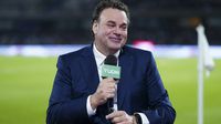 Bofo se enfrasca en ‘pelea’ con Faitelson: ”Necesitas un psicólogo porque ya no carbura tu cabezota”