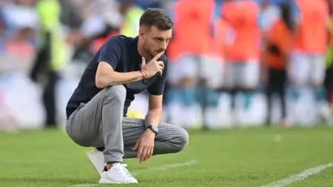 Porto no pagará a Cruz Azul por Martín Anselmi hasta determinación de FIFA