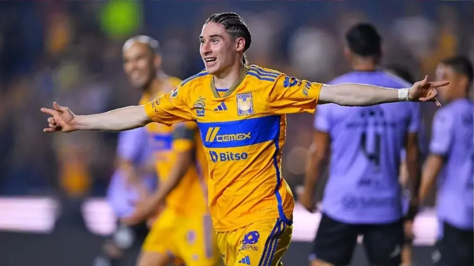 Liga MX: Estas son las promesas del futbol mexicano previo al arranque del Clausura 2025