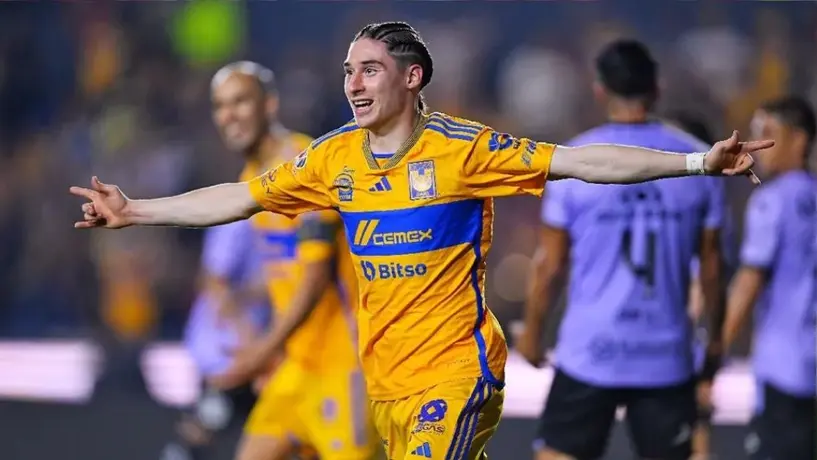 Liga MX: Estas son las promesas del futbol mexicano previo al arranque del Clausura 2025