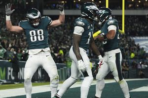 Eagles vence 22-10 a Packers y avanza a la Ronda Divisional