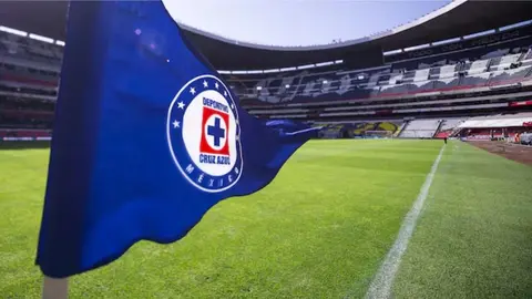 Cruz Azul tiene pactado regreso al Estadio Azteca en 2026; tiene acuerdo por 5 años