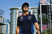 'Checo' Pérez previo al GP de Singapur: 'Ya he ganado aquí antes, me encantan los circuitos urbanos'