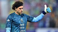 AVS presume que Memo Ochoa tuvo la mejor calificación en el Honduras vs México