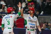 México y Dominicana abren con victoria la Serie del Caribe 2025