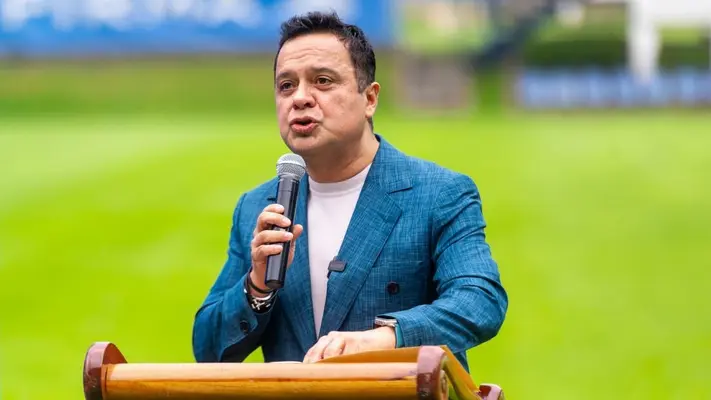 Víctor Velázquez lanza advertencia: 'Si me pasa algo responsabilizo a Guillermo 'N''