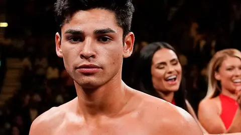 Ryan García recibe demanda por parte de Devin Haney por agresión y fraude