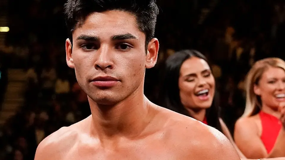 Ryan García recibe demanda por parte de Devin Haney por agresión y fraude