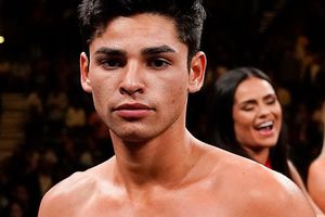 Ryan García recibe demanda por parte de Devin Haney por agresión y fraude