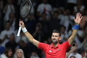 Djokovic pide transparencia en casos de dopaje en el tenis