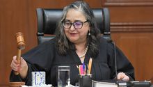 Norma Piña renuncia a la presidencia de la SCJN