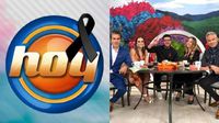 Programa ‘Hoy’ lamenta la muerte de un exintegrante de su equipo