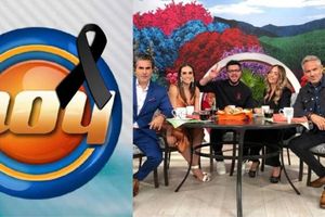 Programa ‘Hoy’ lamenta la muerte de un exintegrante de su equipo