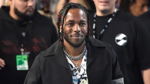 ¡Oficial! Kendrick Lamar protagonizará el medio tiempo del Super Bowl LIX