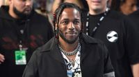¡Oficial! Kendrick Lamar protagonizará el medio tiempo del Super Bowl LIX