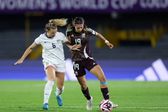 ¡Se acabó el sueño! México Femenil queda fuera del Mundial Sub 20 ante Estados Unidos