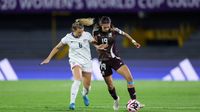 ¡Se acabó el sueño! México Femenil queda fuera del Mundial Sub 20 ante Estados Unidos