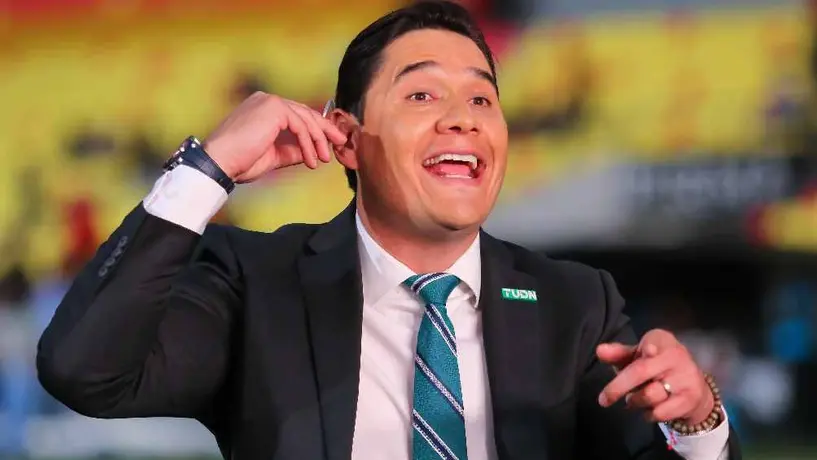 Moisés Muñoz responde a las quejas por designaciones arbitrales del Clásico Joven de Semifinales