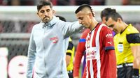 Paunovic sobre broma de Roberto Alvarado a la prensa: "El perdón no es suficiente”