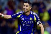 Cristiano Ronaldo marca doblete en el triunfo de Al Nassr