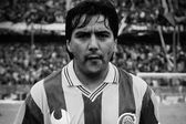 Muere Omar Palma, exjugador de Veracruz e ídolo de Rosario Central