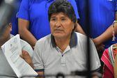 Emiten orden de aprehensión contra el expresidente de Bolivia, Evo Morales, por presunto abuso