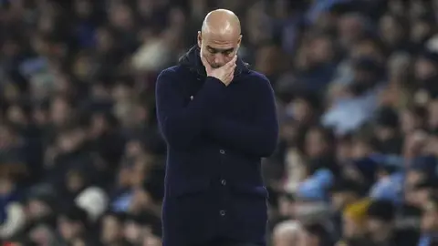 Champions League: ¿Qué necesita el Manchester City para evitar la eliminación?
