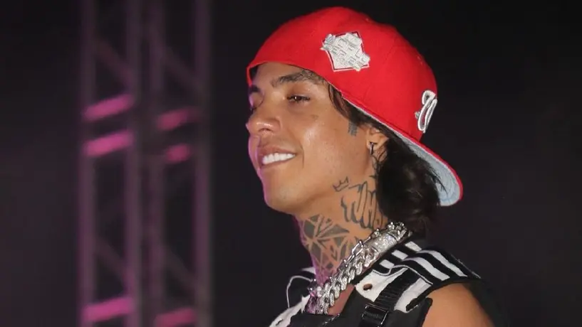 Peligra concierto de Natanael Cano en estado que busca prohibir los narcocorridos