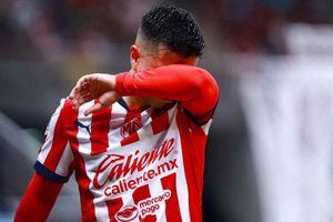 David Faitelson: "Chivas está peor que la Selección Mexicana"