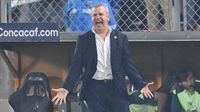 Presidente de la Federación de Futbol de Honduras reprocha actitud de Javier Aguirre