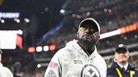 ¡Invencible! Mike Tomlin aseguró una nueva temporada con récord ganador