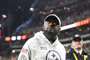 ¡Invencible! Mike Tomlin aseguró una nueva temporada con récord ganador
