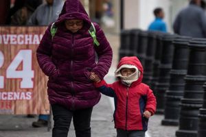 Así puedes recibir una chamarra gratis en CDMX