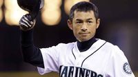 Ichiro Suzuki, el primer japonés en el entrar al Salón de la Fama de la MLB