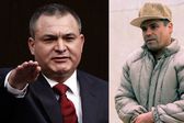 Genaro García Luna: Juez lo comparó con 'El Chapo' antes de darle sentencia