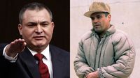 Genaro García Luna: Juez lo comparó con 'El Chapo' antes de darle sentencia